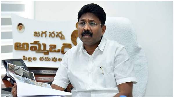 ministeradimulapusuresh ministeradimulapusuresh
