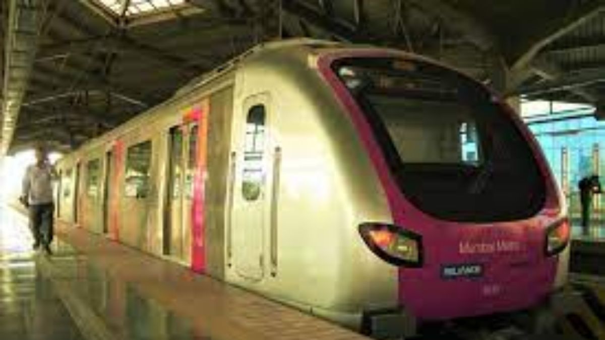 Metro Metro