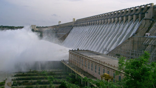 AP letter to KRMB to Order Telangana to release Nagarjunasagar water!!