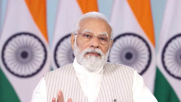 PM Modi inaugurates 91 FM transmitters across 18 States