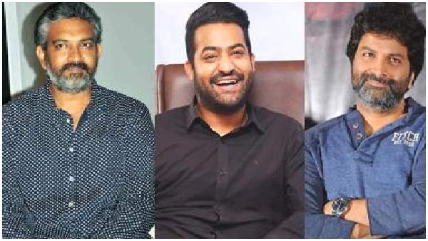 ntrtrivikramrajamouli ntrtrivikramrajamouli