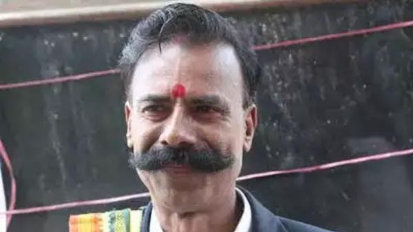  K. Padmarajan is contesting against Karnataka CM Basavaraj 