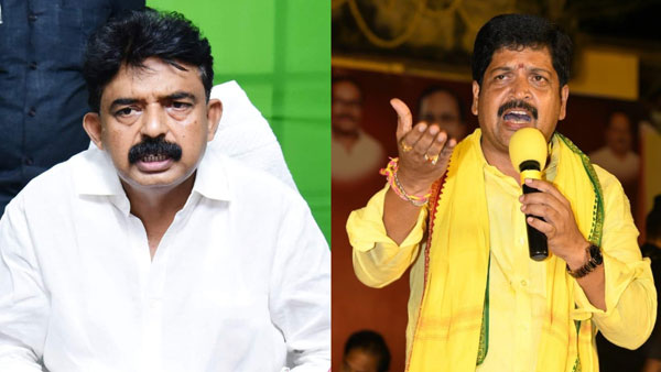 perni nani kollu ravindra