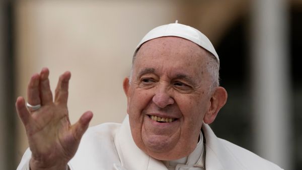 Pope Francis Pope Francis