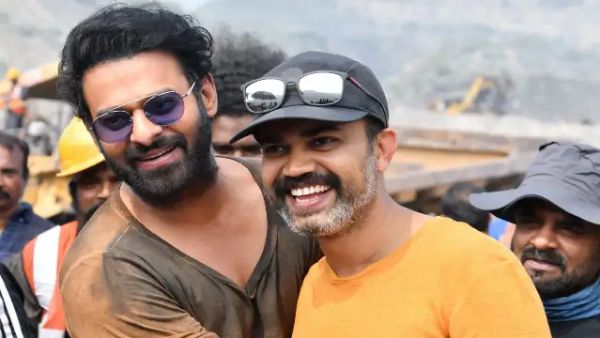  prabhas and prashanth neel film