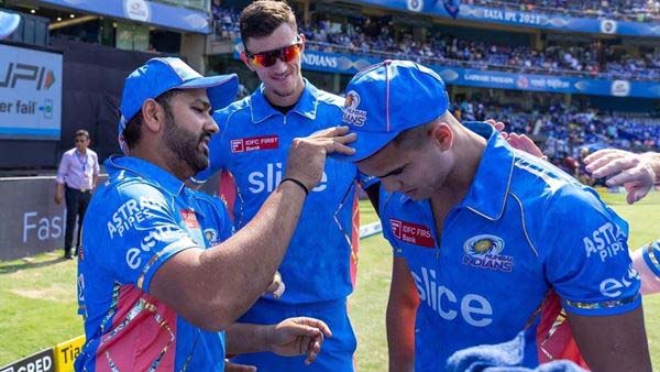 Preity Zinta remember nepotism remarks against arjun tendulkar 