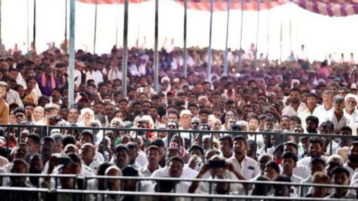 Priyanka Gandhi Priyanka Gandhi