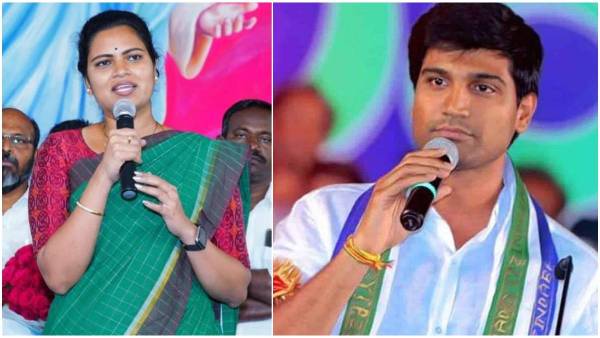 rajinikrishnadevarayulu