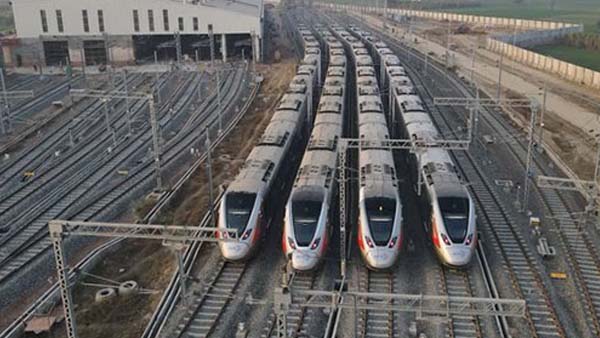 RAPIDX’ by the NCRTC