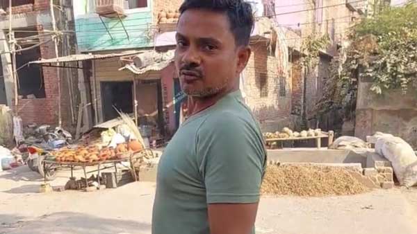  UP Police has filed a charge sheet against a man in the case of killing a rat