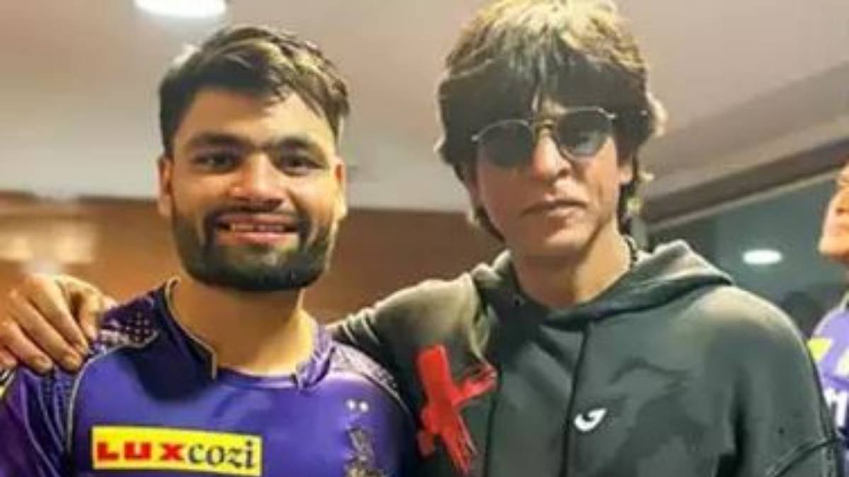 Shahrukh Khan Shahrukh Khan