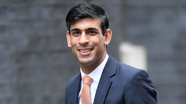 Rishi Sunak being probed over wife Akshatas undeclared Rishi Sunak being probed over wife Akshatas undeclared