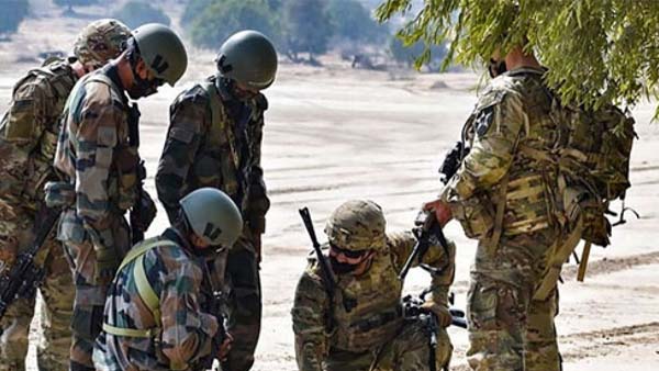 russian group try to buy weapons from NATO member country, reveals US military document