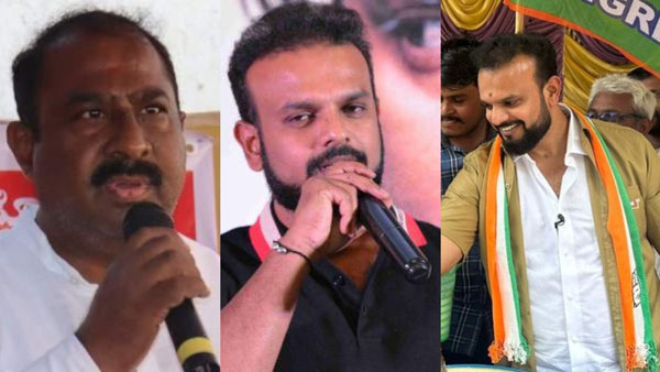 Bengaluru: Congress leaders trying to check Bommanahalli hat trick BJP MLA Satish Reddy