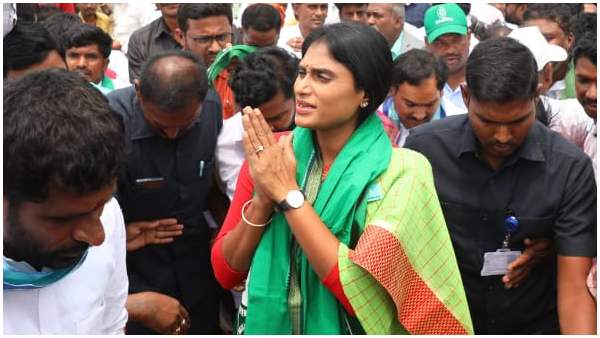  sharmila