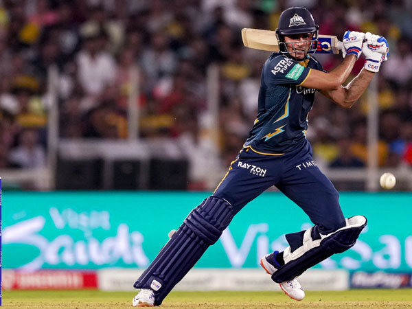 shubman gill gujarat titans