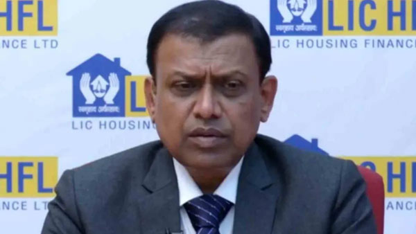 Central Government appoints Siddhartha Mohanty as new LIC chairman