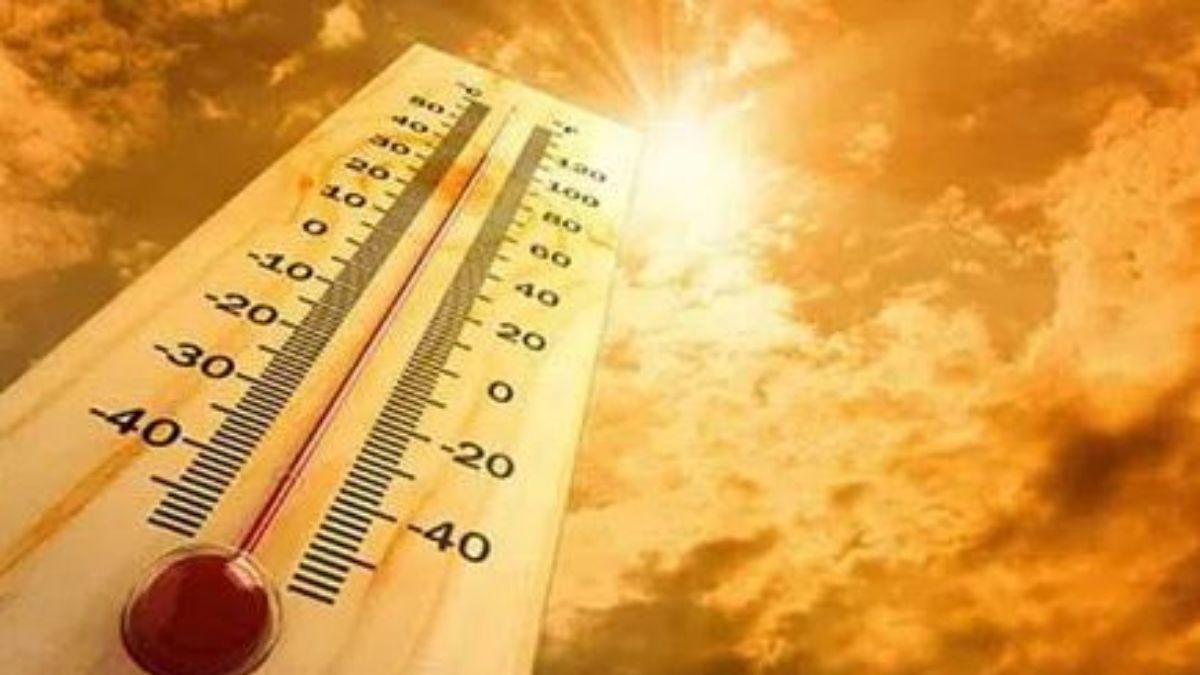 hot weather hot weather