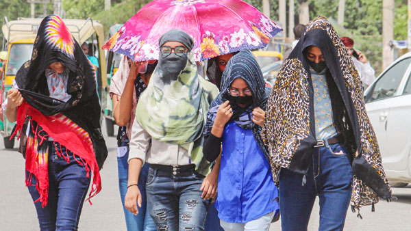 summer Precautions to be taken from heat