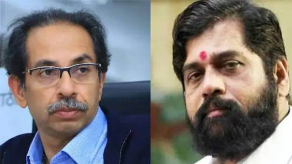Supreme court rejects to transfer the shiv sena 
