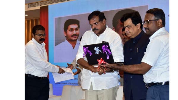 ap government made available 1-10 classes text books