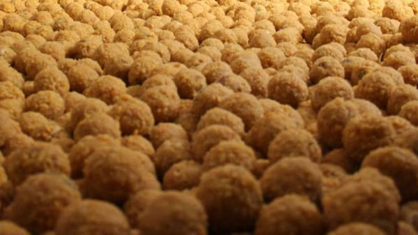 TTD Decided to distribute Agarbatti along with laddu Prasadam for devotees