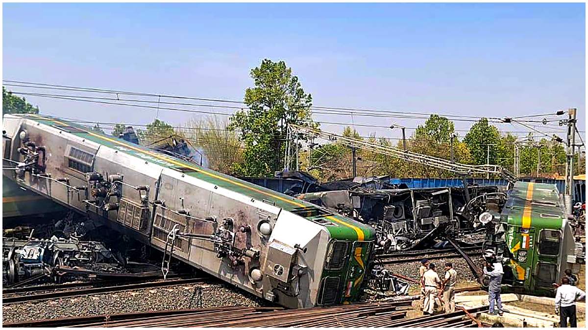trainaccident trainaccident