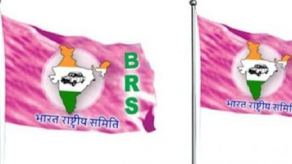 BRS appointed incharges for Gosha Mahal