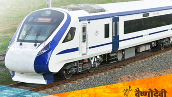 Railway officials planning to launch Secunderabad to Bengaluru Vande Bhart in the month Of May Railway officials planning to launch Secunderabad to Bengaluru Vande Bhart in the month Of May