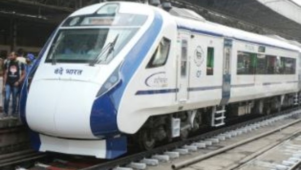  vande bharat trains