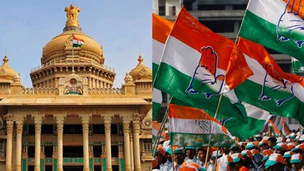 The Chikkapet Congress ticket in Bengaluru is a headache for the Congress party as there are more rebels