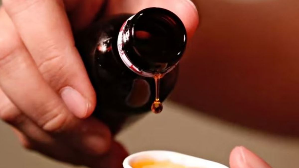 cough medicine cough medicine