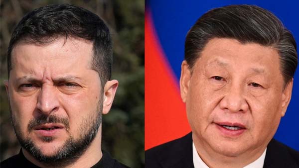 xi jinping offer mediation on russia-ukraine war, calls zelenskyy xi jinping offer mediation on russia-ukraine war, calls zelenskyy