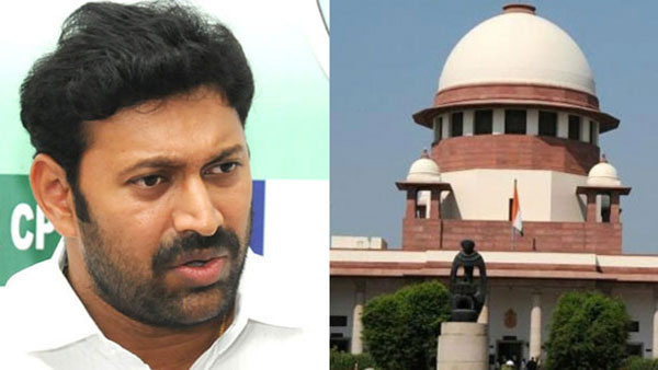 YS Viveka Case: SC gives no relief to YS Avinash Reddy
