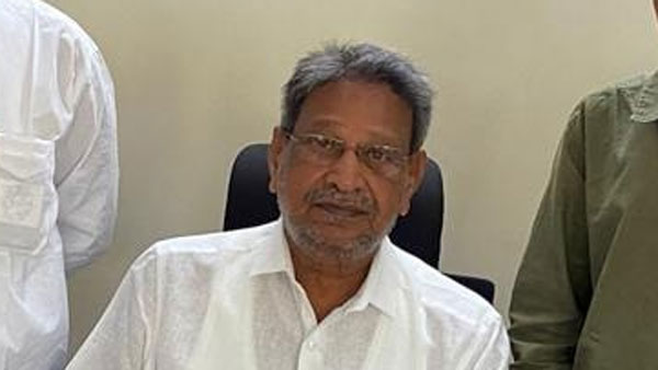 14 days remand for Ys bhaskar reddy