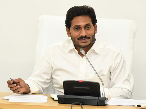 CM Jagan likely to give road map for party leaders for next Elections, key meeting with MLAs