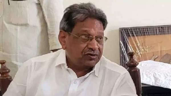 vv lakshminarayana comments on ys bhaskar reddy arrest