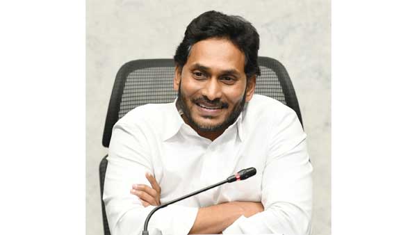 YSRCP plans