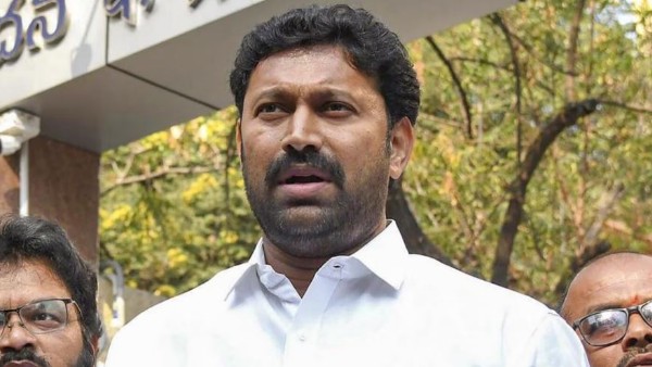 ys vivekanandareddy murder case