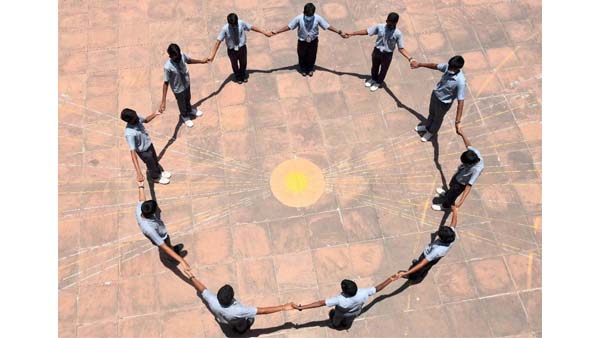 Bengaluru is set to witness a unique celestial phenomenon today