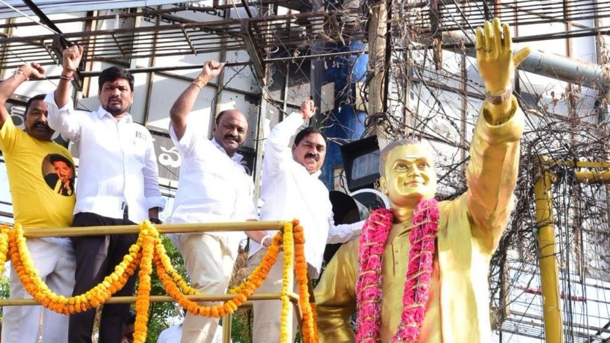 NTR centenary NTR centenary