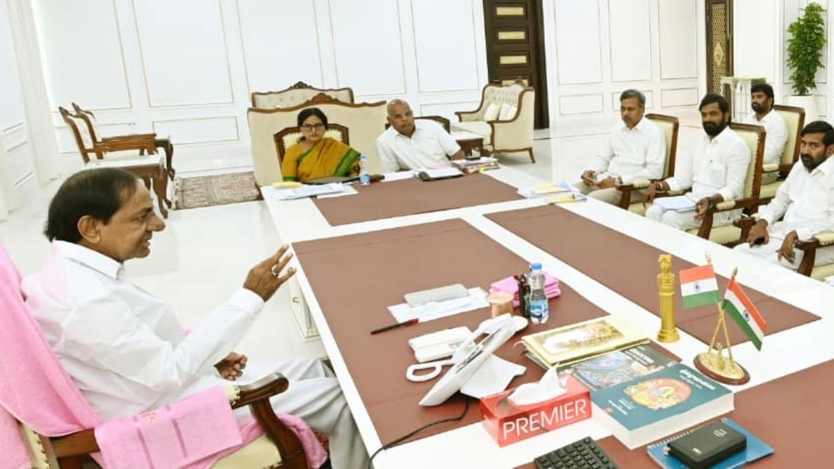 cm kcr cm kcr