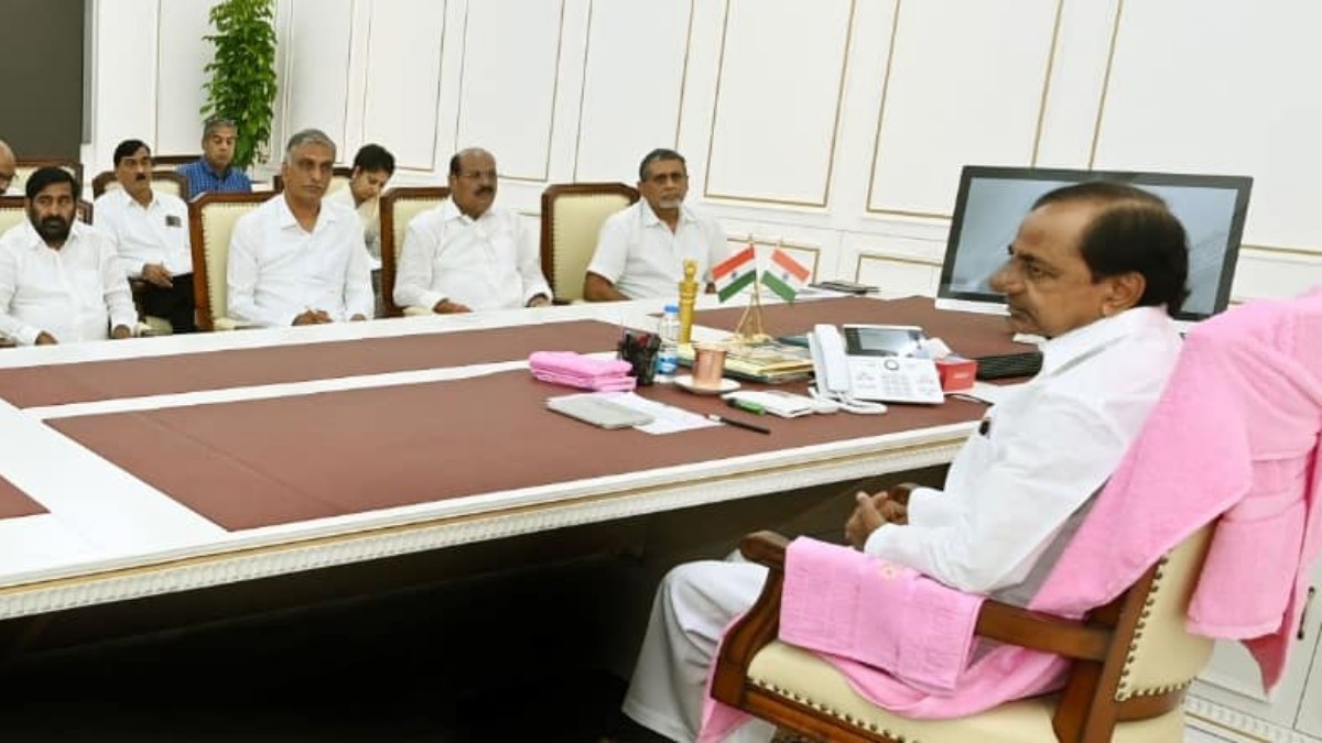 cm kcr cm kcr