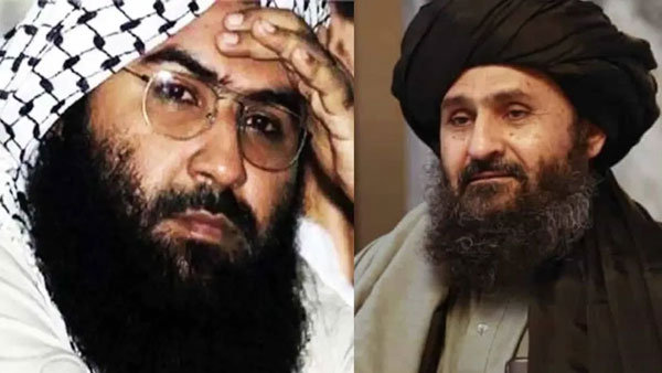  China blocks Indias proposal to blacklist Jaish-e-Mohammed terrorist Abdul Rauf Azhar 