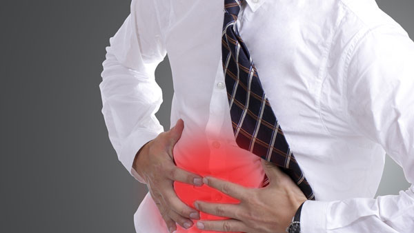 health tips: These are the amazing natural home remedies to check the problem of acidity!!