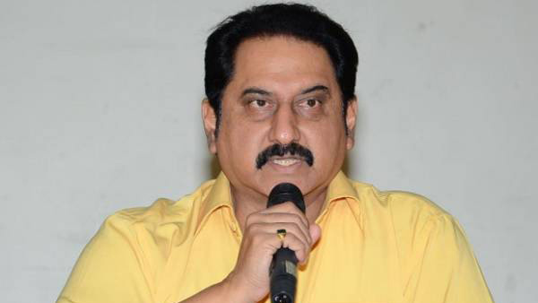 suman comments on his political entry