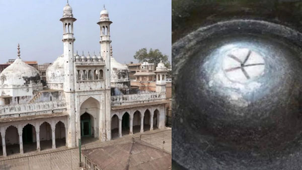 Allahabad HC Allows ASI To Conduct Carbon Dating Of Shivling Found Inside Gyanvapi Mosque Complex Allahabad HC Allows ASI To Conduct Carbon Dating Of Shivling Found Inside Gyanvapi Mosque Complex