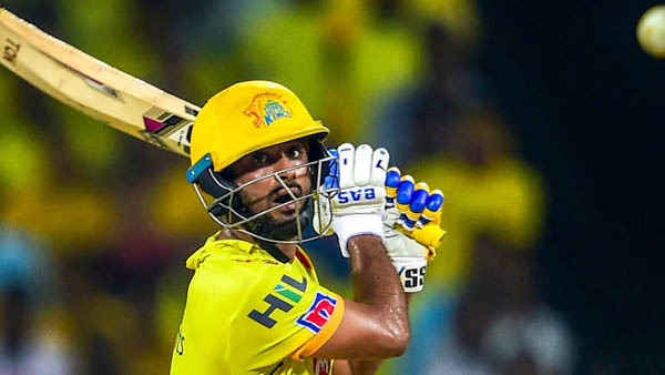 IPL 2023 Final, GT vs CSK: Ambati Rayudu announces retirement and says No u turn 