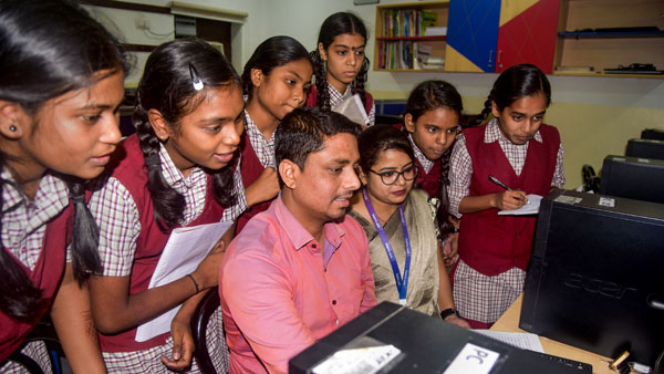 AP SSC results 2023 released - here is how to check your result?
