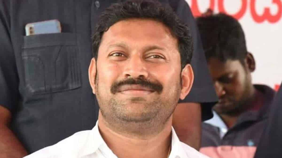 ys avinash reddy ys avinash reddy